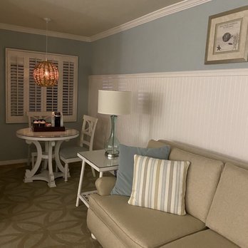 Scripps Inn - King room - Hotels Near Me - La Jolla, California