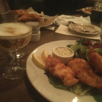 Pickled Fish Restaurant - New American Near Me - Long Beach, Washington