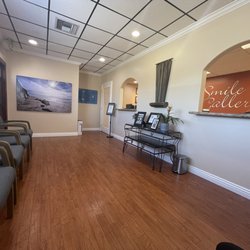 The Smile Gallery