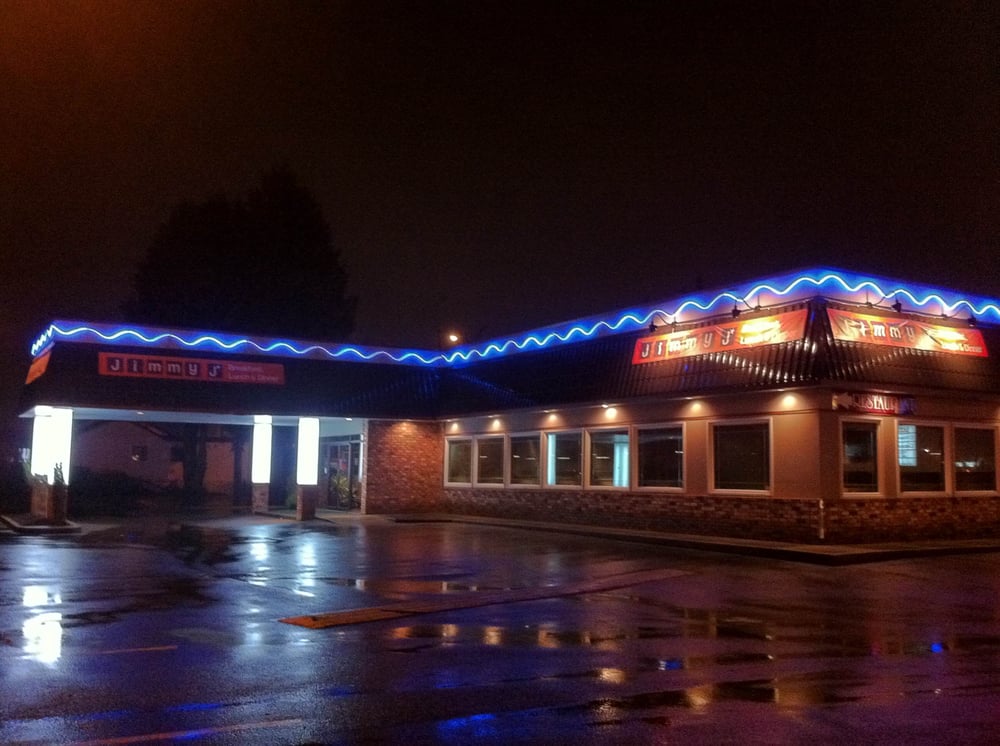 JIMMY J’S GRILL 19 Photos & 22 Reviews 8559 Young Road, Chilliwack