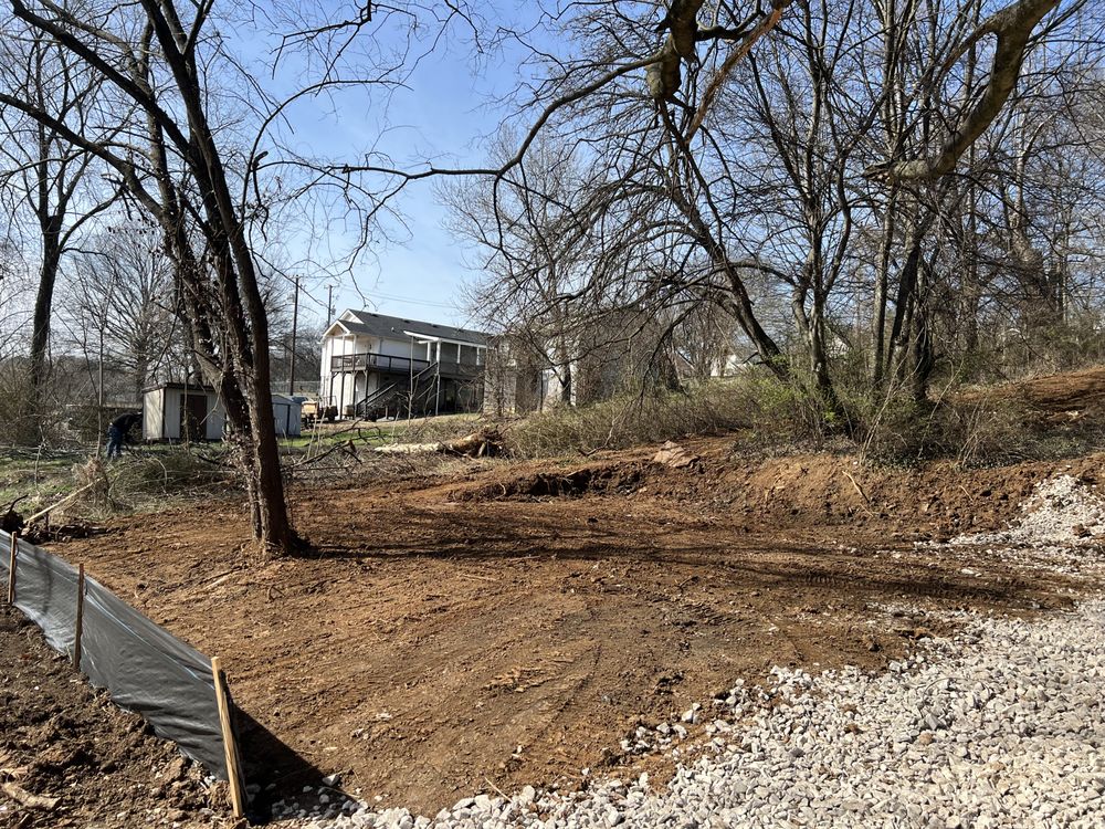 BlackHorse Excavation - tree service in Knoxville, TN