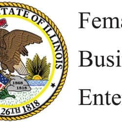 Graphic 14 Paper - Female Business Enterprise