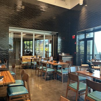 Rhythm On Monroe - Interior - American Near Me - Huntsville, Alabama