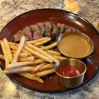 Flamant - Steak frites - Cocktail Bars Near Me - Plano, Texas Flamant - Steak frites - Cocktail Bars Near Me - Plano, Texas