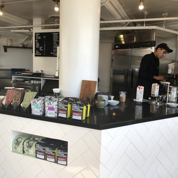 Highlight Coffee - Coffee & Tea Near Me - Glendale, California