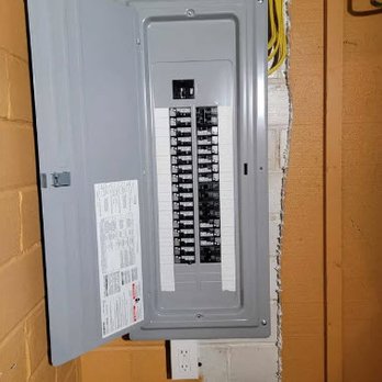 B.E. Electric - Electricians Near Me - Algona, Iowa