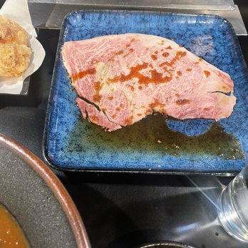 Meat Time - Wagyu - Japanese Near Me - Milpitas, California