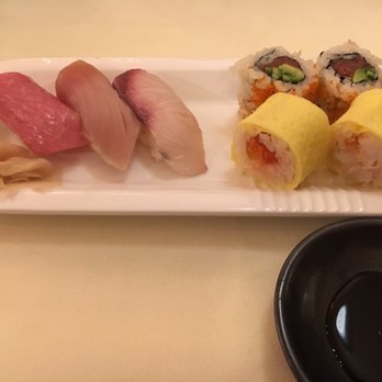 Nishino - Sushi - Sushi Bars Near Me - Seattle, Washington