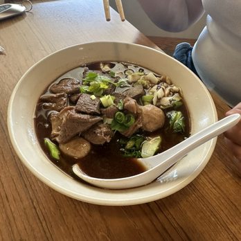 Bangkok Garden - Boat Noodle - Thai Near Me - Pasadena, Maryland