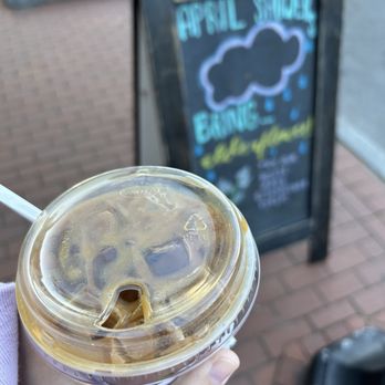 Common Good - Coffee & Tea Near Me - Waltham, Massachusetts
