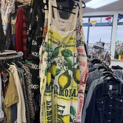 Dress Your Soul - Cool overalls