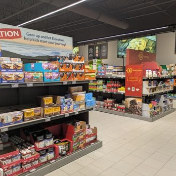 ALDI - ALDI, Santa Barbara Blvd, Cape Coral - Grocery Near Me - Cape Coral, Florida