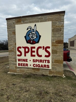 Spec's Wines, Spirits & Finer Foods by null