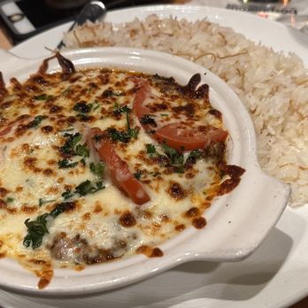 Bosphorous  - Dr Phillips - Turkish Near Me - Orlando, Florida