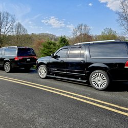 Yankee Limousine