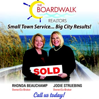 The Boardwalk Realtors - Real Estate Services Near Me - New Baltimore, Michigan The Boardwalk Realtors - Real Estate Services Near Me - New Baltimore, Michigan