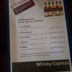 Mr. Pepper's & Whiskykoch