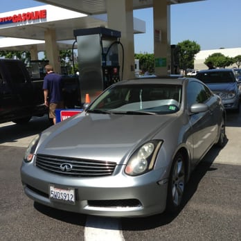 Costco Gasoline - Gas Stations Near Me - Irvine, California