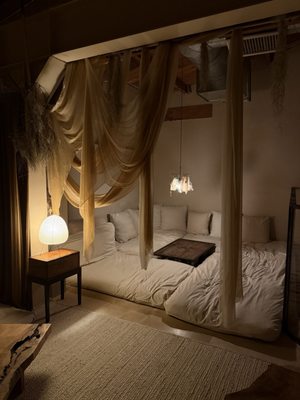 Tea at Shiloh: A Teahouse by null