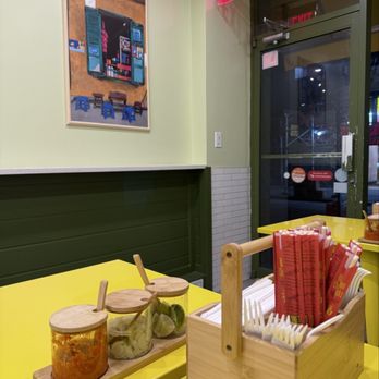 Tenten - Vietnamese Near Me - New York, New York Tenten - Vietnamese Near Me - New York, New York