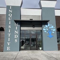 Inquisitive Minds - American Fork