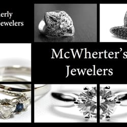 McWherter's Jewelers
