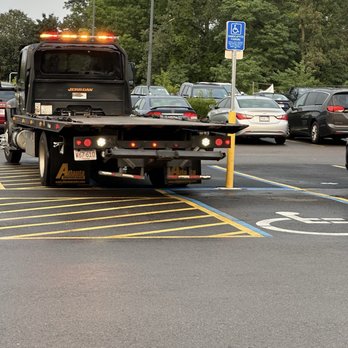 Ray K Towing - Towing Near Me - Ashland, Massachusetts