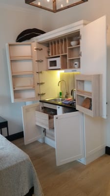 Frogner House Apartments AS by null