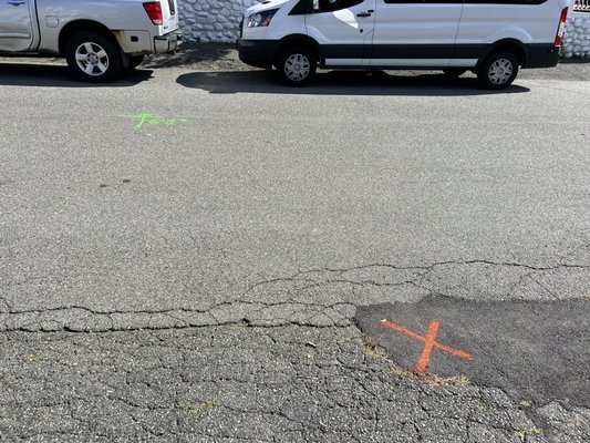 National Water Maincleaning Logo