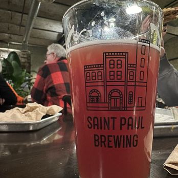SAINT PAUL BREWING - Updated February 2026 - 591 Photos & 211 Reviews