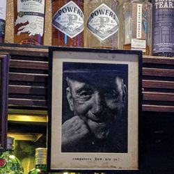 Mulligan's
