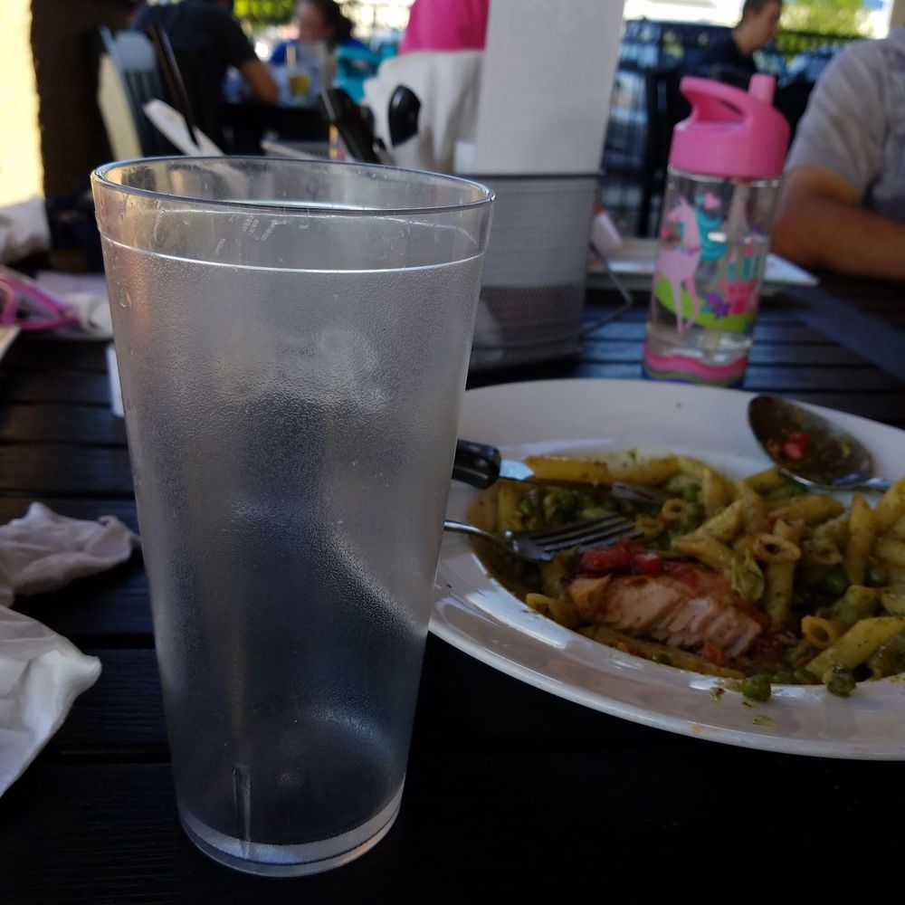 Attic Bar & Grill - Never asked if I wanted a refill. Food was salty and needed water to finish. - Bars Near Me - Sioux Falls, South Dakota Attic Bar & Grill - Never asked if I wanted a refill. Food was salty and needed water to finish. - Bars Near Me - Sioux Falls, South Dakota