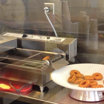 Duck Donuts - Donuts Near Me - Virginia Beach, Virginia Duck Donuts - Donuts Near Me - Virginia Beach, Virginia