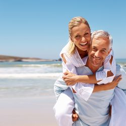 Weiser & Grant Dentistry - You Deserve A Beautiful Smile. Dr. Mark T. Weiser and Dr. Lance Grant are Santa Barbara's Master Dental Craftsmen