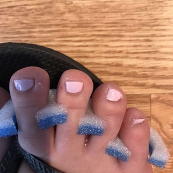 My Bella Nails - Worst 30$ spent. - Nail Salons Near Me - Kernersville, North Carolina My Bella Nails - Worst 30$ spent. - Nail Salons Near Me - Kernersville, North Carolina