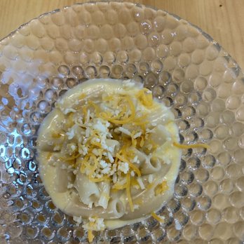 Nook - Four cheese Mac n cheese - New American Near Me - Madison, Wisconsin
