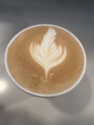 Redhawk Coffee Roasters by null