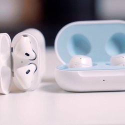 The Phone Guys - Federal Way - Apple AirPods and Galaxy Buds Pro