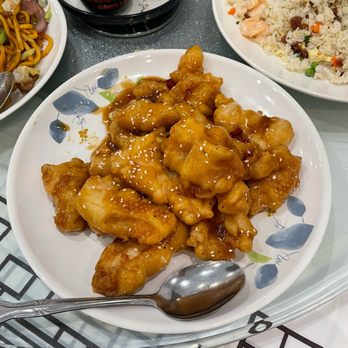 Mama Lu’s Dumpling House - House special fish fillet (@foodbykaitlyn) - Chinese Near Me - Alhambra, California Mama Lu’s Dumpling House - House special fish fillet (@foodbykaitlyn) - Chinese Near Me - Alhambra, California