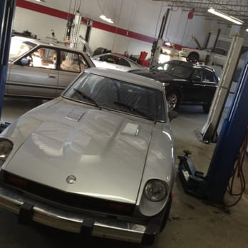 Z Tech - Nice z! - Auto Repair Near Me - Longwood, Florida Z Tech - Nice z! - Auto Repair Near Me - Longwood, Florida