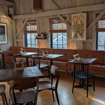 tacobarn - Mexican Near Me - Sandy Hook, Connecticut