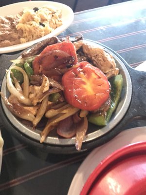 Poncho & Cisco's by null