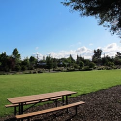 Kevin Moran Park - 20120605 Beautiful June morning at Kevin Moran Park