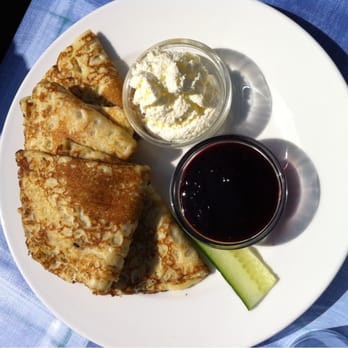 Grundet - Pannkakor - Hostels Near Me - Värmdö, Alberta