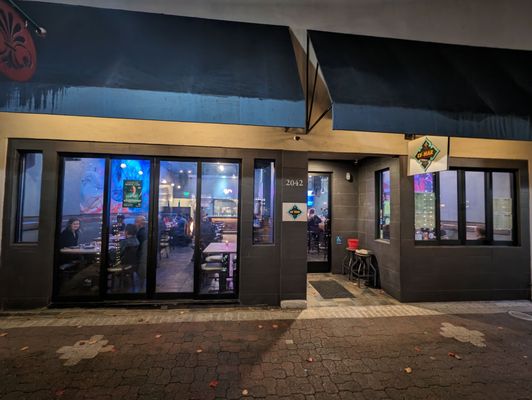 LV Mar Tapas & Cocktails by null