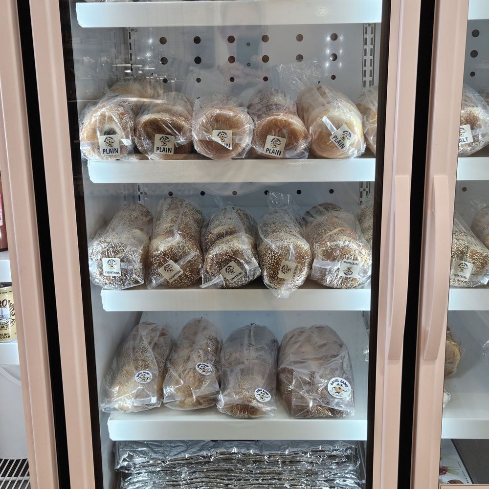 Bagel Daddy - Bagels Near Me - San Francisco, California Bagel Daddy - Bagels Near Me - San Francisco, California