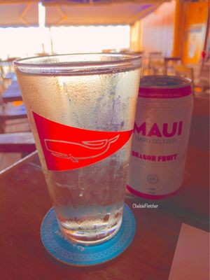 Lahaina Yacht Club by null