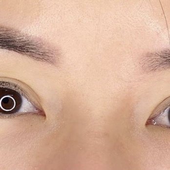 ChasInk Beauty - After - Eyebrow Services Near Me - Garden Grove, California ChasInk Beauty - After - Eyebrow Services Near Me - Garden Grove, California