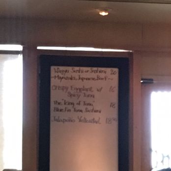 Sushi Ota - Specials 8/12/17 - Sushi Bars Near Me - San Diego, California Sushi Ota - Specials 8/12/17 - Sushi Bars Near Me - San Diego, California
