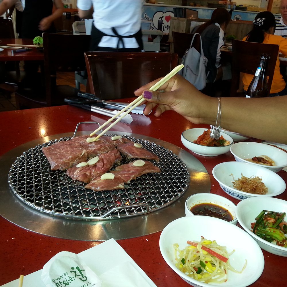 Mapo BBQ - Korean BBQ at its Best.. - Korean Near Me - Flushing, New York Mapo BBQ - Korean BBQ at its Best.. - Korean Near Me - Flushing, New York